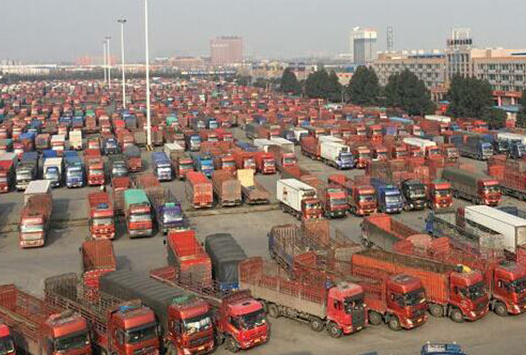 国六标准实施在即、国三车还能走多远？