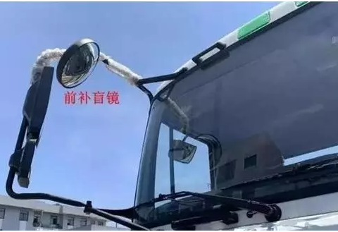 6月起，这个地方所有中重型货车未安装这 “三件套”，将禁止通行！